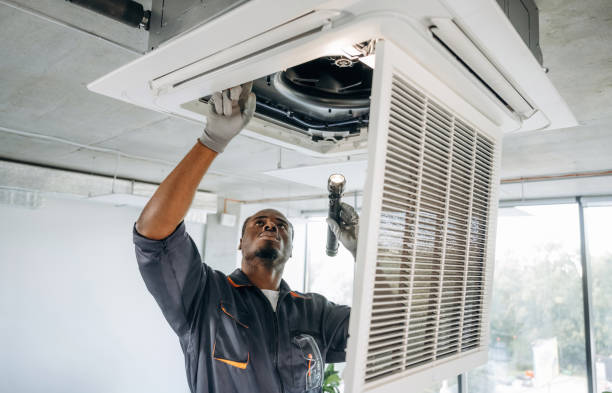 Licensed Ac Installation service in Eatonton, GA - FH HVAC