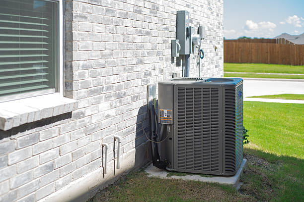 Reliable Ac Installation contractor in Eatonton, GA by FH HVAC